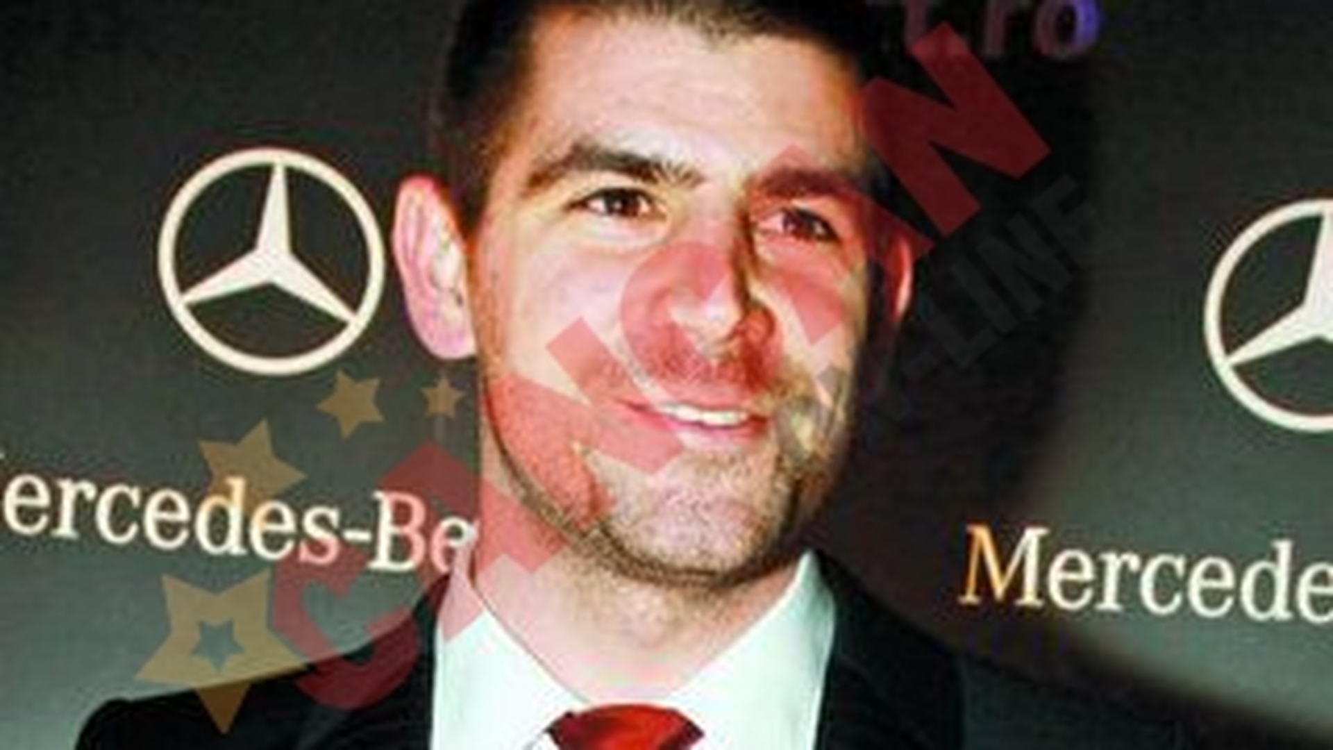 Dragos Bucurenci: "Imi doresc sa devin tata"