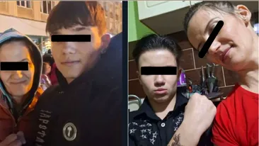 Ucigașul de 13 ani al lui Mario Berinde a plecat din spitalul de psihiatrie. Unde s-ar afla acum