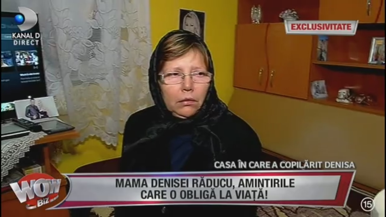 Sursă foto: captură video Kanal D