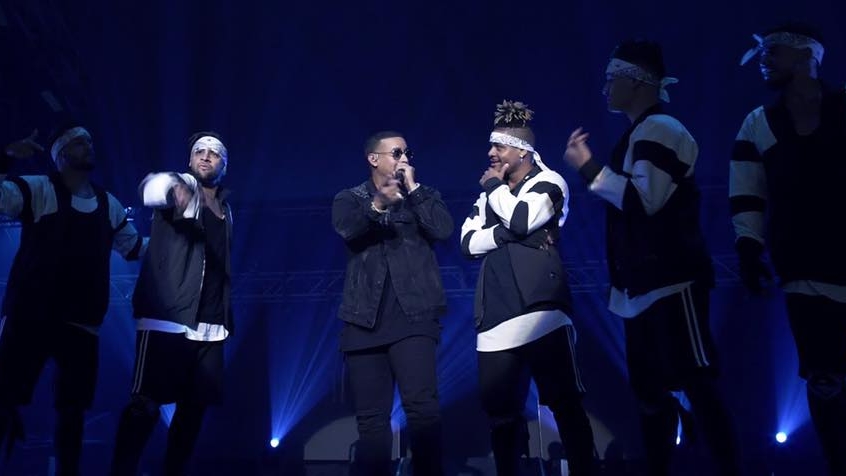 Rapperul Daddy Yankee, prădat de bijuterii de două milioane de euro!