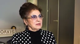 Irina Loghin a fost audiată la poliție. În ce dosar apare numele artistei