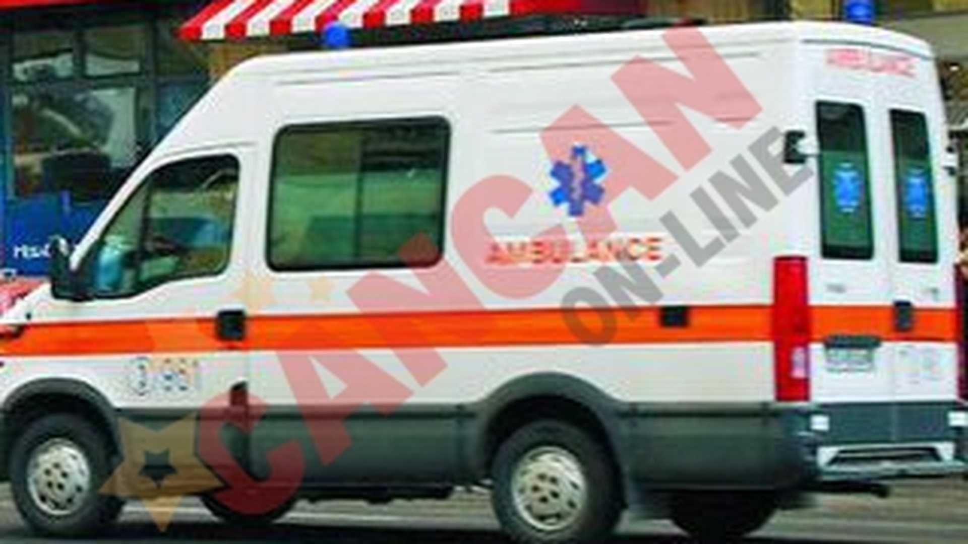 Primaria Capitalei va avea serviciu de ambulanta