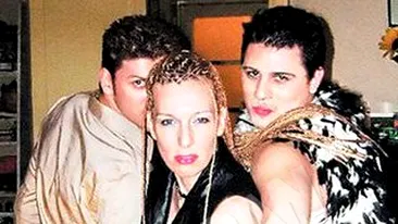 Numele Briannei Caradja, in scandalul homosexualilor scosi la produs! Legaturi cu proxenetii pedofili