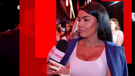 Andreea Mantea și-a luat adio de la iubit! De ce îi este frică prezentatoarei TV