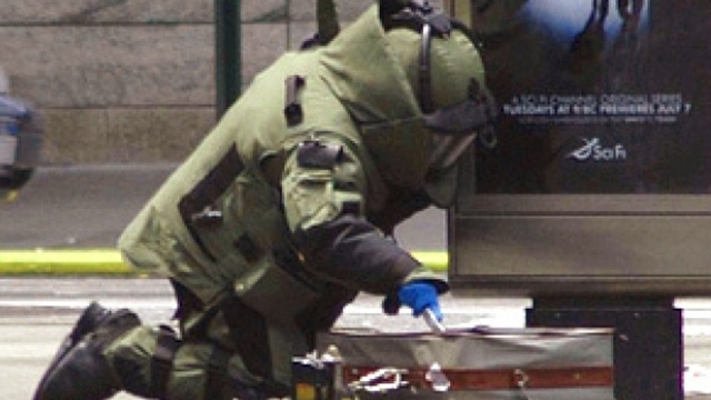 Alertă la Ploieşti! Două sedii ale Fiscului, evacuate după ce s-a anunţat amplasarea unor bombe