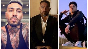 Abi Talent bate în retragere? Gestul făcut de „regele României” față de Alex Velea, după ce Costel Corduneanu l-a desființat