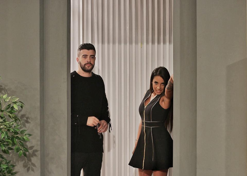 Speak nu e gelos:”Poate să se ducă singură la discotecă”