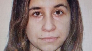 Ați văzut-o? Georgiana a dispărut de acasă în urmă cu 24 de ore, în Botoșani