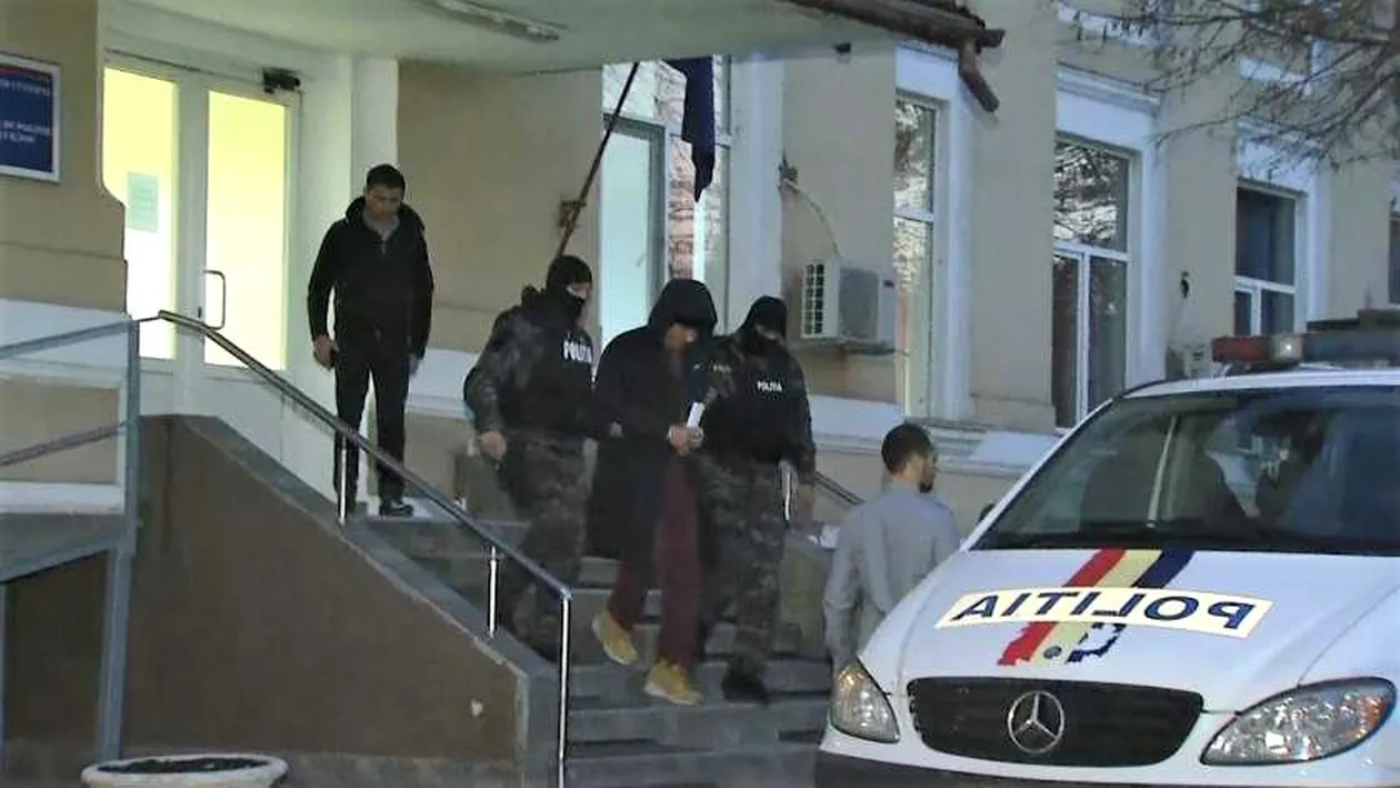 Cristi Borcea își păstrează optimismul: ”Stați liniștiți că nu fac eu cinci ani de închisoare”