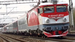 Tragedie în Arad! Un tânăr de 19 ani a fost lovit mortal de tren