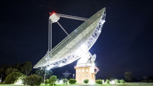 O echipa de astronomi s-a chinuit timp de 17 ani sa interpreteze aceste sunete! Raspunsul era chiar in biroul lor