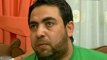 Imagini in premiera cu baiatul lui Dan Bursuc dupa accidentul in care a fost la un pas sa isi piarda viata! Cum se simte acum