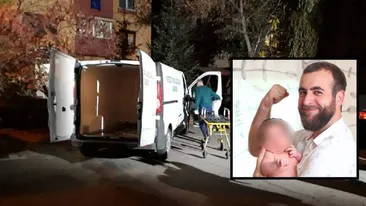 Înfiorător! Ce a scris în biletul de adio polițistul din Pitești care și-a ucis fiul