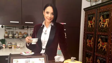 Andreea Marin a dezvăluit secretul frumuseţii după 40 de ani! Cum reuşeşte ”Zâna” să aibă un ten strălucitor ca la 20