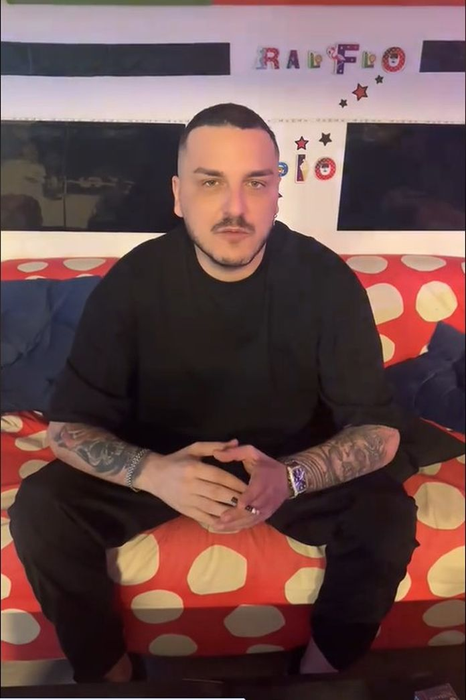 Makaveli, audiat într-un dosar greu de evaziune fiscală