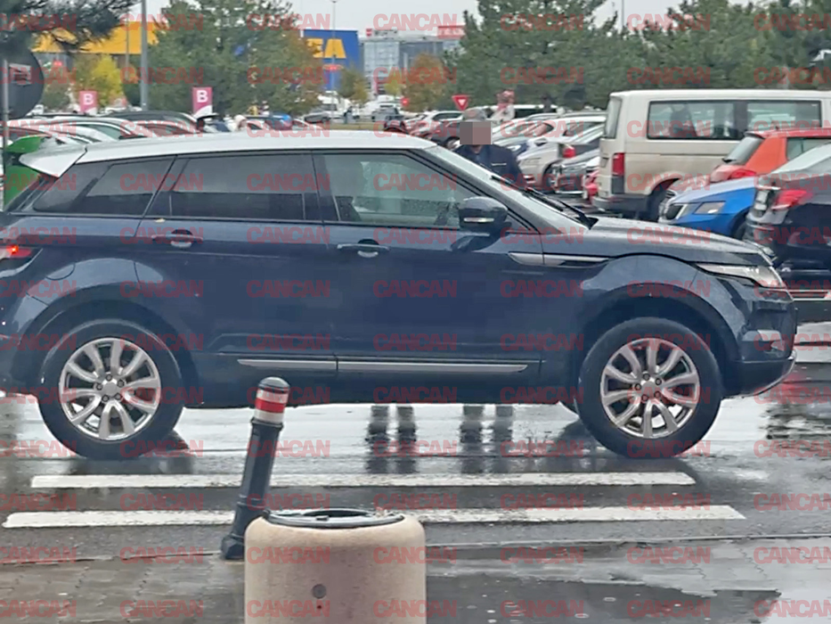 Bianca Drăgușanu pleacă de la mall