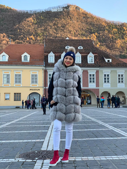 Vlăduța Lupău este noua senzația a Youtube-ului românesc
