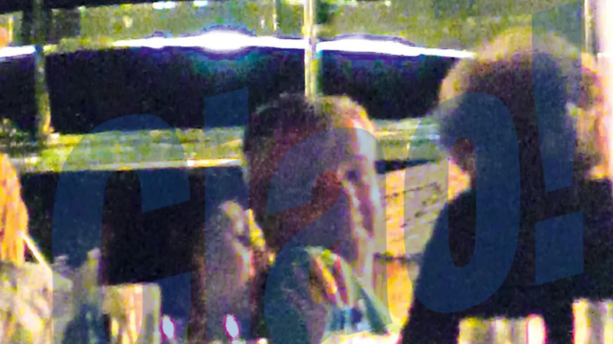 Liliana Stefan a trecut cu vederea escapada lui Dan Bittman cu tanara doctorita de la Cluj