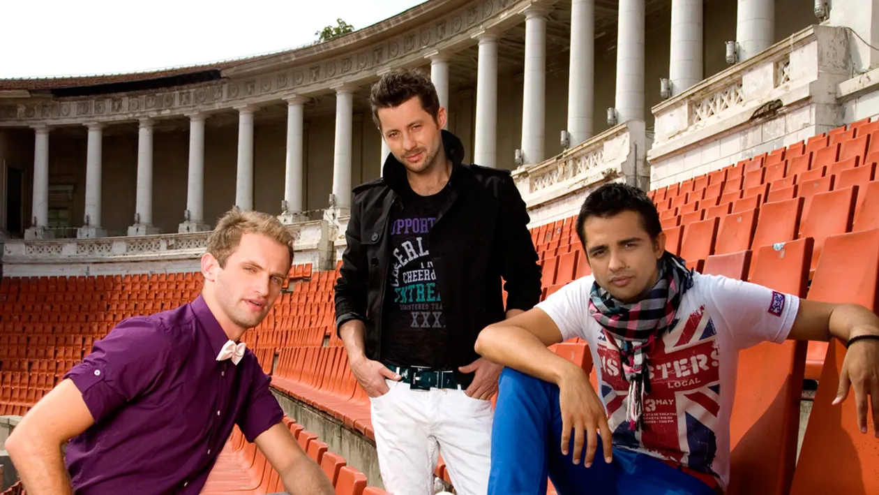 Strategie profitabila marca Smiley! Artistul are o luna la dispozitie sa-i stoarca pe politicieni de bani