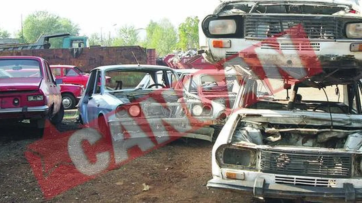 Programul Rabla, reincarcat