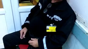 Ce salariu are un paznic în 2026. Sporurile fac diferența