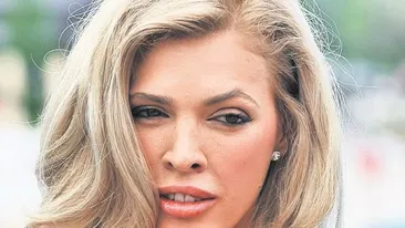 Alina Vidican și-a făcut ”transplant” de față! Dacă află Cristi Borcea ce-și dorește acum, o să ia foc!