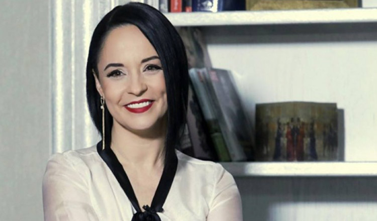Andreea Marin a fost cerută în căsătorie de Dan Bittman: ”Nu am avut niciodată ocazia să îți spun ce simt cu adevărat pentru tine”