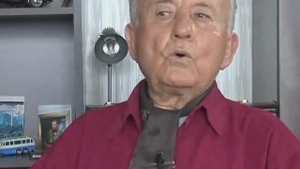 VIDEO Ion Columbeanu: "Irinel nu ne-a cerut sfatul cand s-a insurat cu Monica, el face numai ce il taie capul"