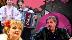 Judecătorii au împărțit averea Ilenei Ciuculete! Cât le-a revenit lui Cornel Galeș și fiilor cântăreței