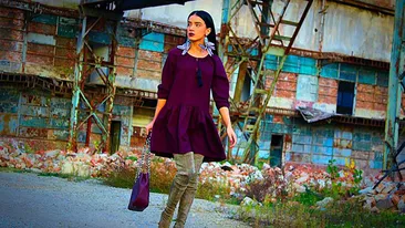 Adelina a vorbit pentru prima data despre ce PREFERINTE are in dormitor! E vorba despre un moment care...