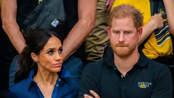 Prințul Harry și Meghan Markle, ignorați din nou de Familia Regală. Cei doi nu au fost invitați la un eveniment foarte important al Casei Regale