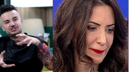 Mara Bănică: “L-am visat pe Răzvan Ciobanu! Era îmbrăcat în alb, stătea lângă mine și...” Ce mesaj i-a transmis regretatul designer