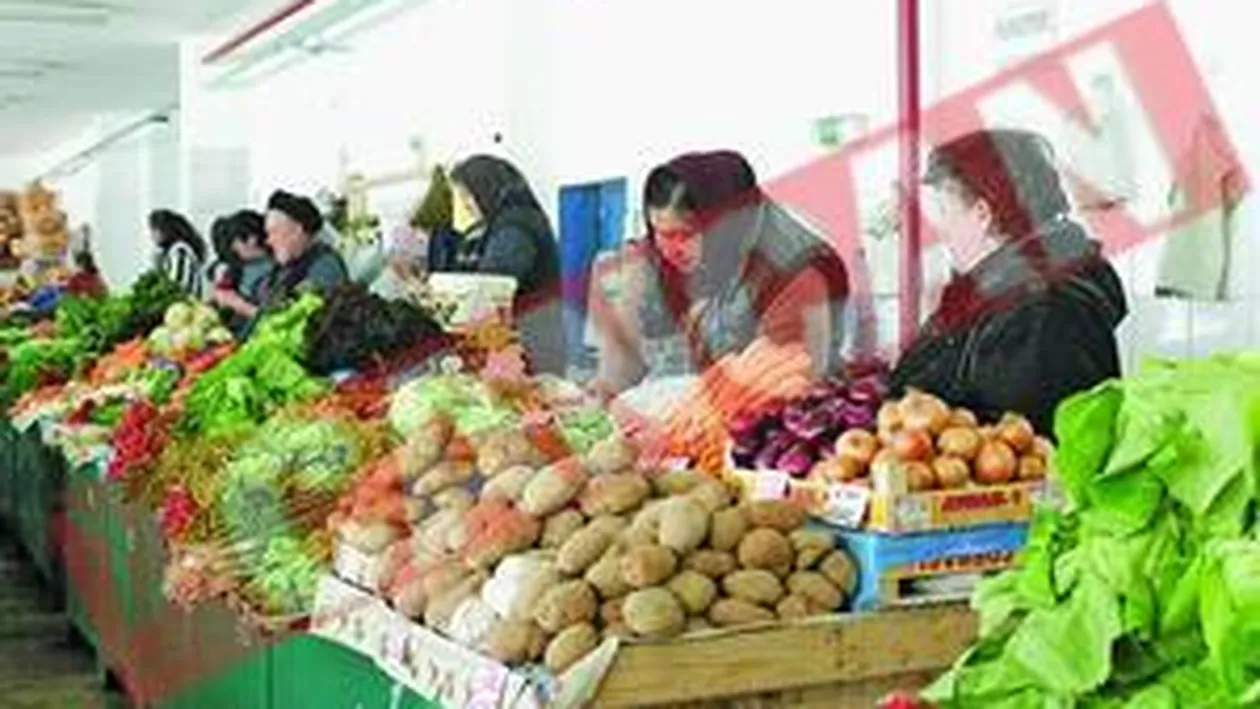 De la 1 iulie preturile explodeaza