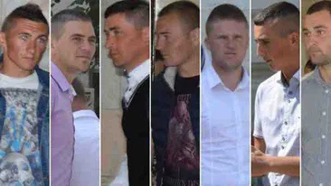 Decizie de ultima ora luata dupa rascoala din Penitenciarul Vaslui! Ce se va intampla cu cei 7 violatori