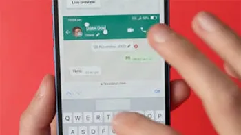 Psihologii susțin că toți oamenii care NU salută pe WhatsApp au acest defect comun