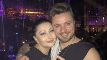 Ce a postat Tavi Clonda pe Facebook, după ce Gabriela Cristea i-a ameninţat pe şefii Kanal D: “Din partea soţiei...“ 