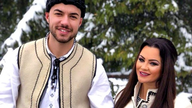 Carmen de la Sălciua îi răspunde presupusei amante a lui Culiță Sterp: ”Am știut tot”