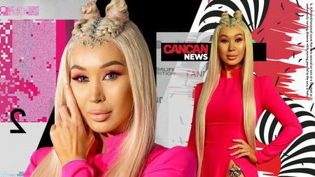 Xonia a pășit pe covorul roșu fără lenjerie intimă? CANCAN NEWS dezleagă "misterul" ultimei apariții "obraznice"