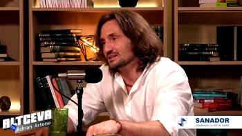 Care este factorul declanșator al tuturor bolilor, potrivit dr. Cezar: ”Toate pleacă de la asta!”