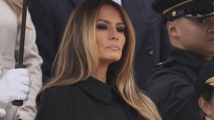 Ce a făcut Melania Trump înainte de învestirea lui Donald Trump. Sunt șanse mari să încaseze mulți bani