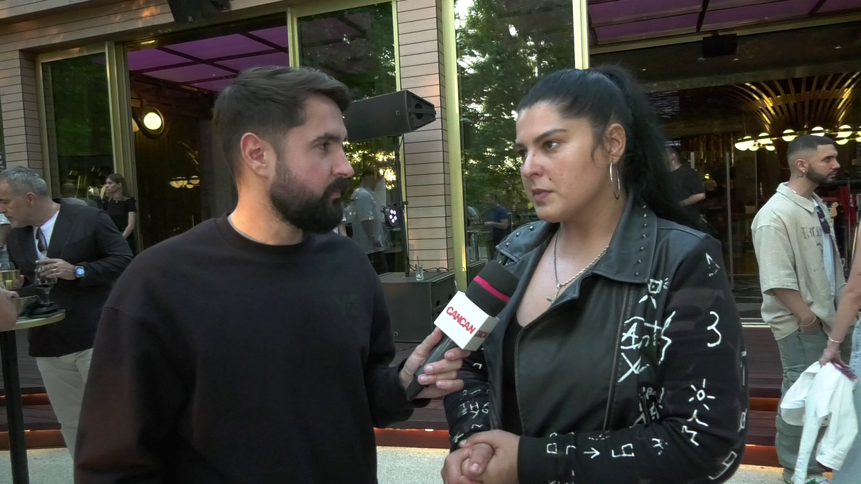 Finalista Asia Express s-a dezlănțuit! Se recomandă fată de la țară, iar CANCAN.RO are declarații tari.  “Sunt patroană, ce dracu’! Am rugat un vecin să…”