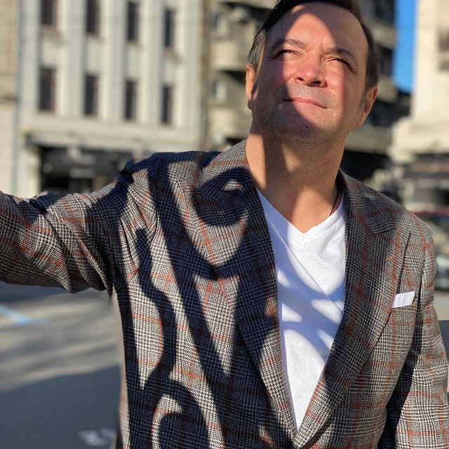 Daniel Buzdugan, la un pas să ajungă în spatele gratiilor!