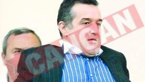 "Dayro e un copil rasfatat. L-au presat toti si a cedat"