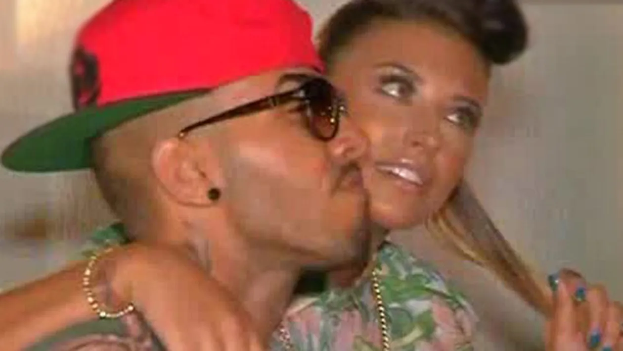 Fac ce fac si ajung tot impreuna. Antonia si Alex Velea au plecat intr-o a doua vacanta intr-o singura luna