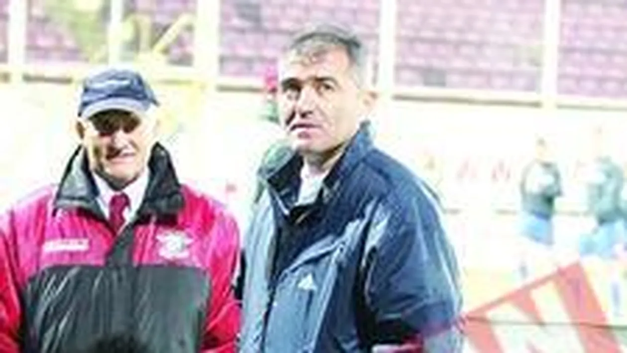 Grigoras: Puncte nu iau, peste nu prind, la table am renuntat