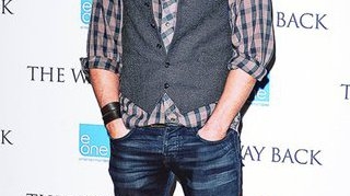 Colin Farrell se duce la spa la 2 dimineata