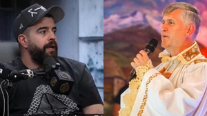 Cum a ajuns Speak față în față cu Pomohaci. Când s-au cunoscut