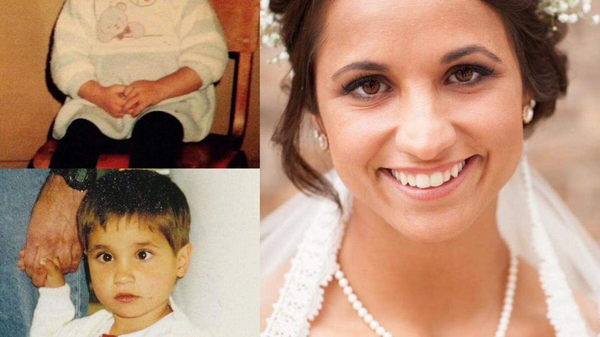 O tânără adoptată de o familie din America îşi caută părinţii în Olt