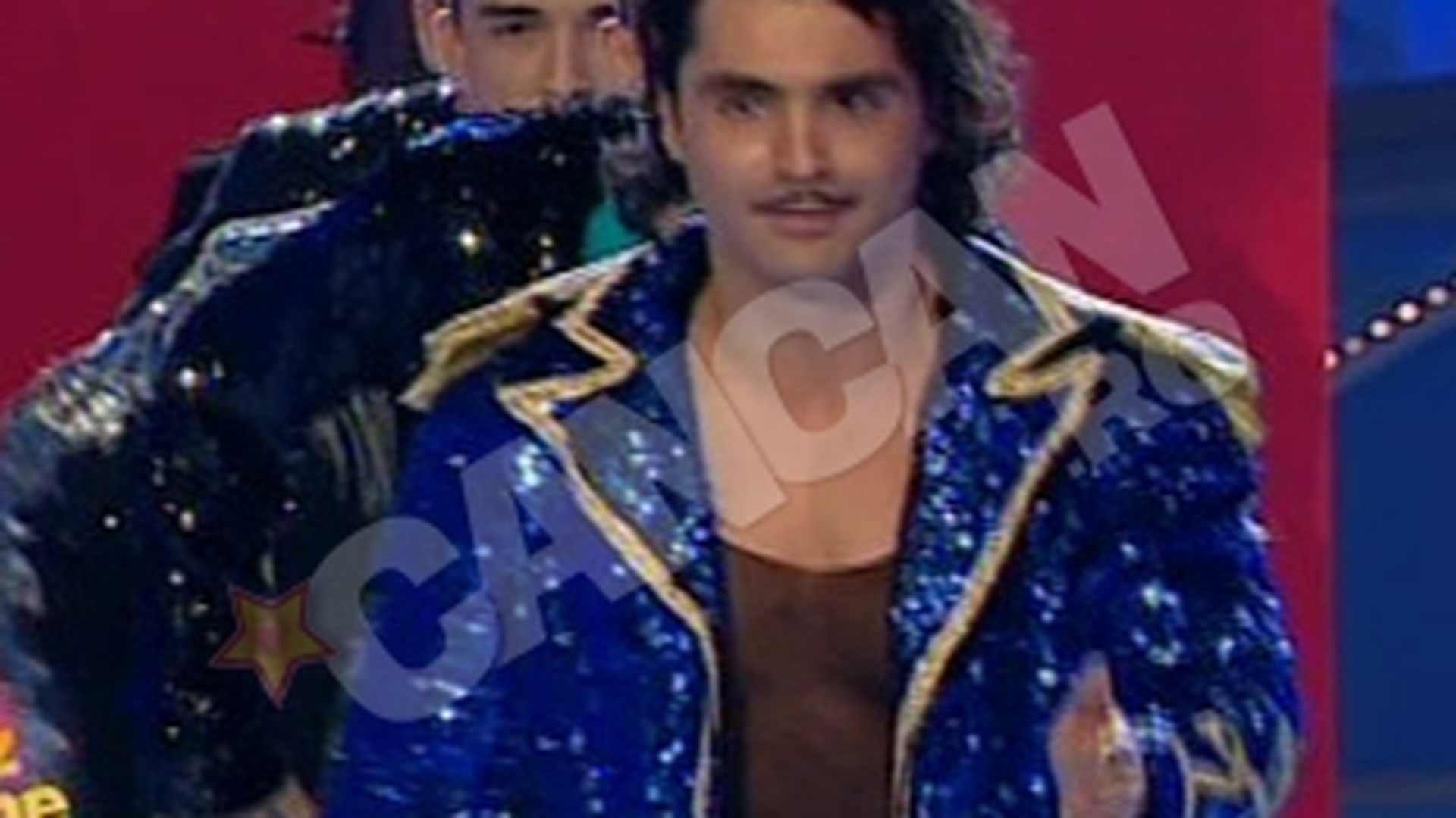 VIDEO Asta nu ti-a fost dat sa vezi! Pepe l-a imitat pe Michael Jackson pe ritmuri indiene! Afla daca juriul a gustat dansul