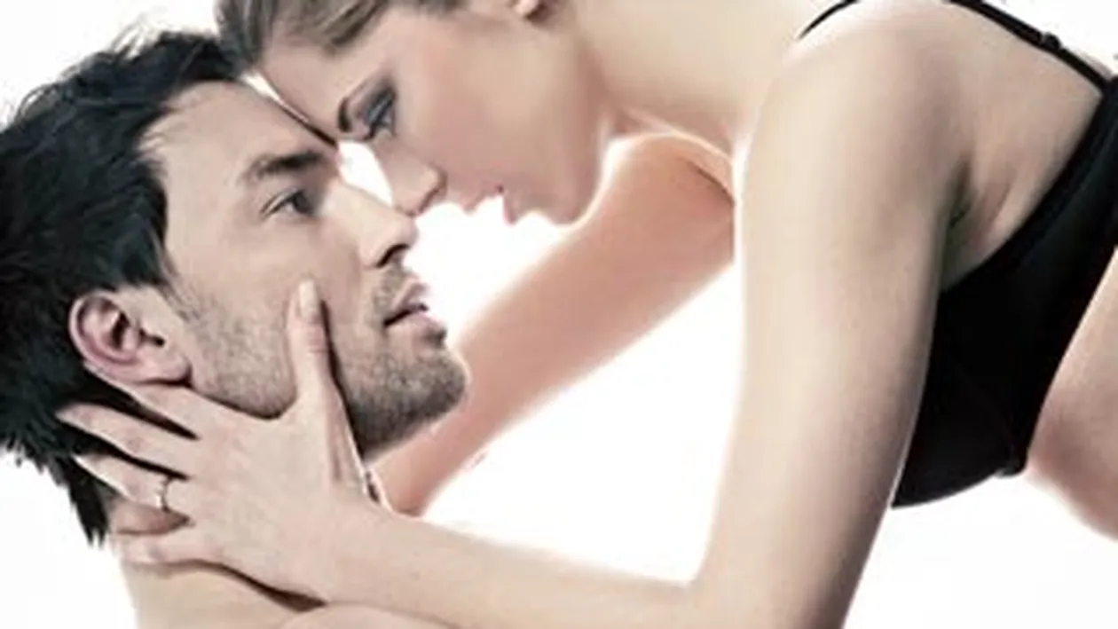 Vorbele vulgare ridica libidoul! Invata si tu sa vorbesti murdar in pat